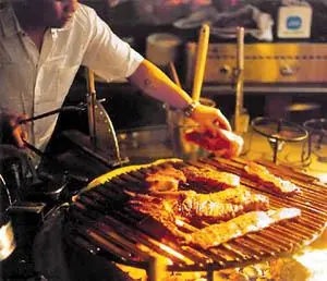 Consejos para un buen asado!