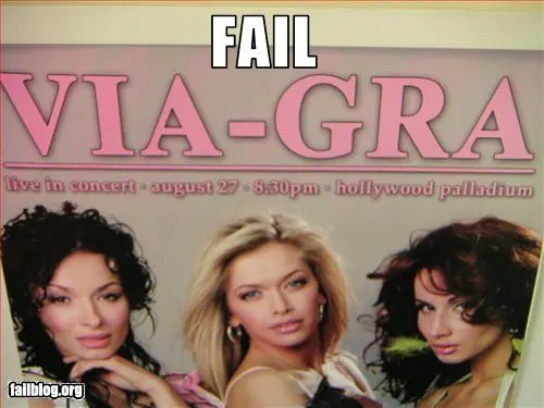 Imagenes fail