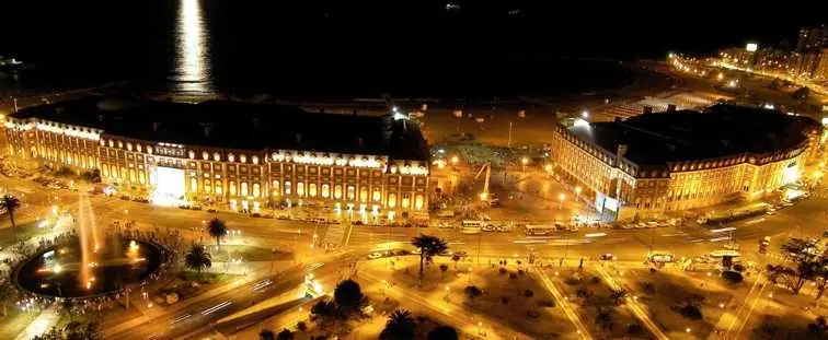 Si sos de Mar del Plata entra