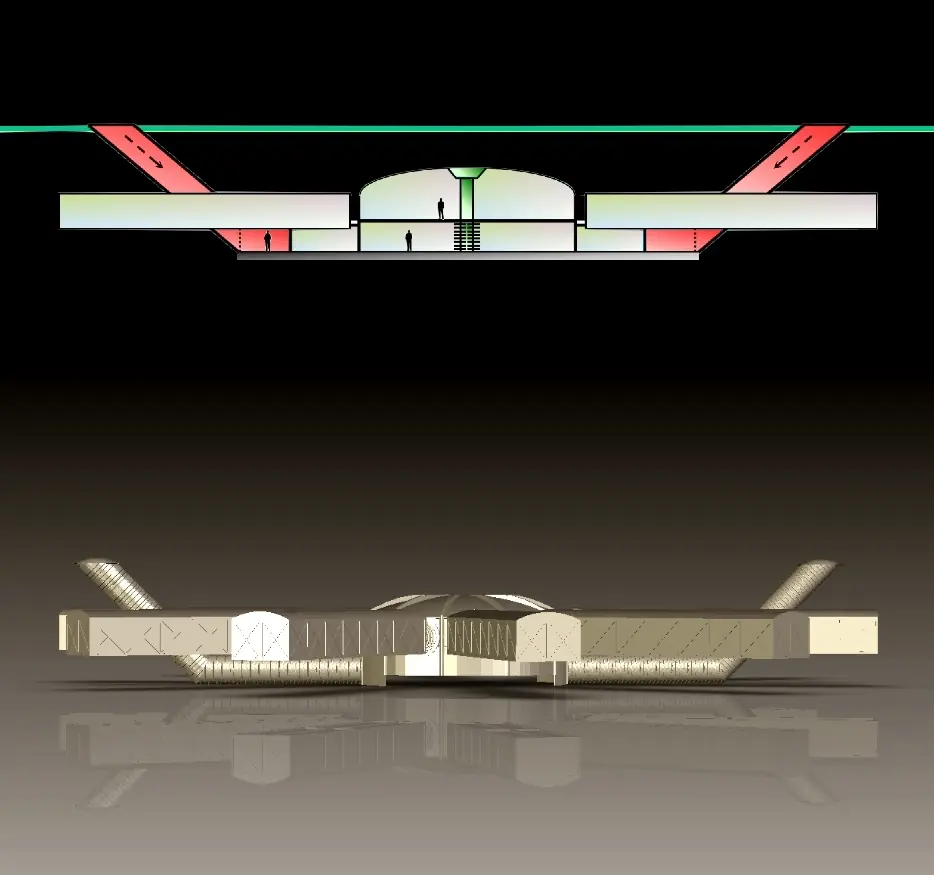 Refugios para el 2012