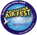 air fest en moron(este viernes imperdible)