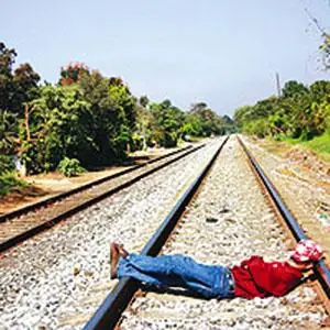 Las formas de morir mas insolitas y absurdas!