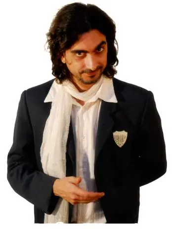 Se busca guitarra robada a guitarrista del Indio Solari