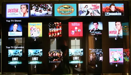 Diez sitios para descargar series y películas gratis online