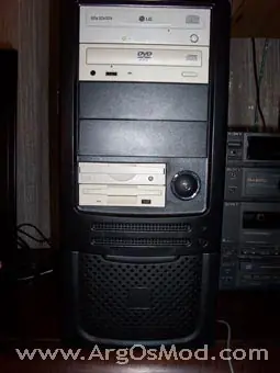 Turbina Pc [Tutorial Propio]