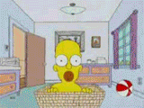 En Un Mundo No Gay (En Gifs)