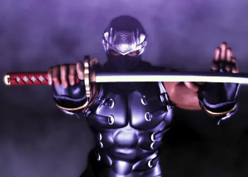 "Ninja Gaiden 3 será espectacular"