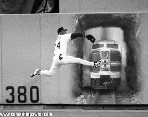 Momentos extraño en los Deportes