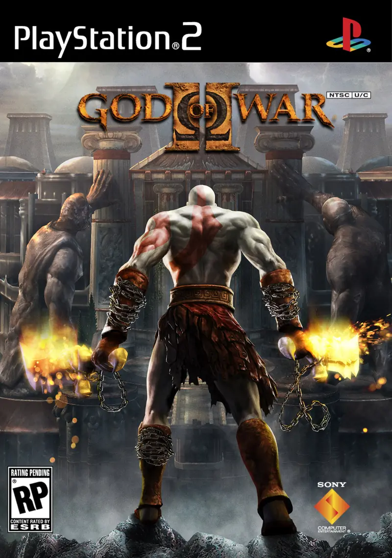 guia god of war 2