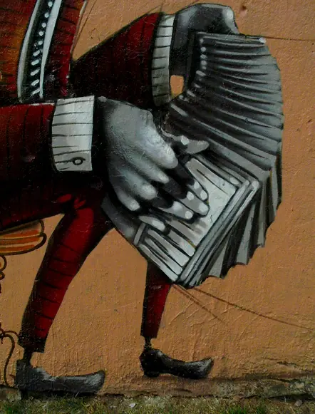 Graffiti Argentino