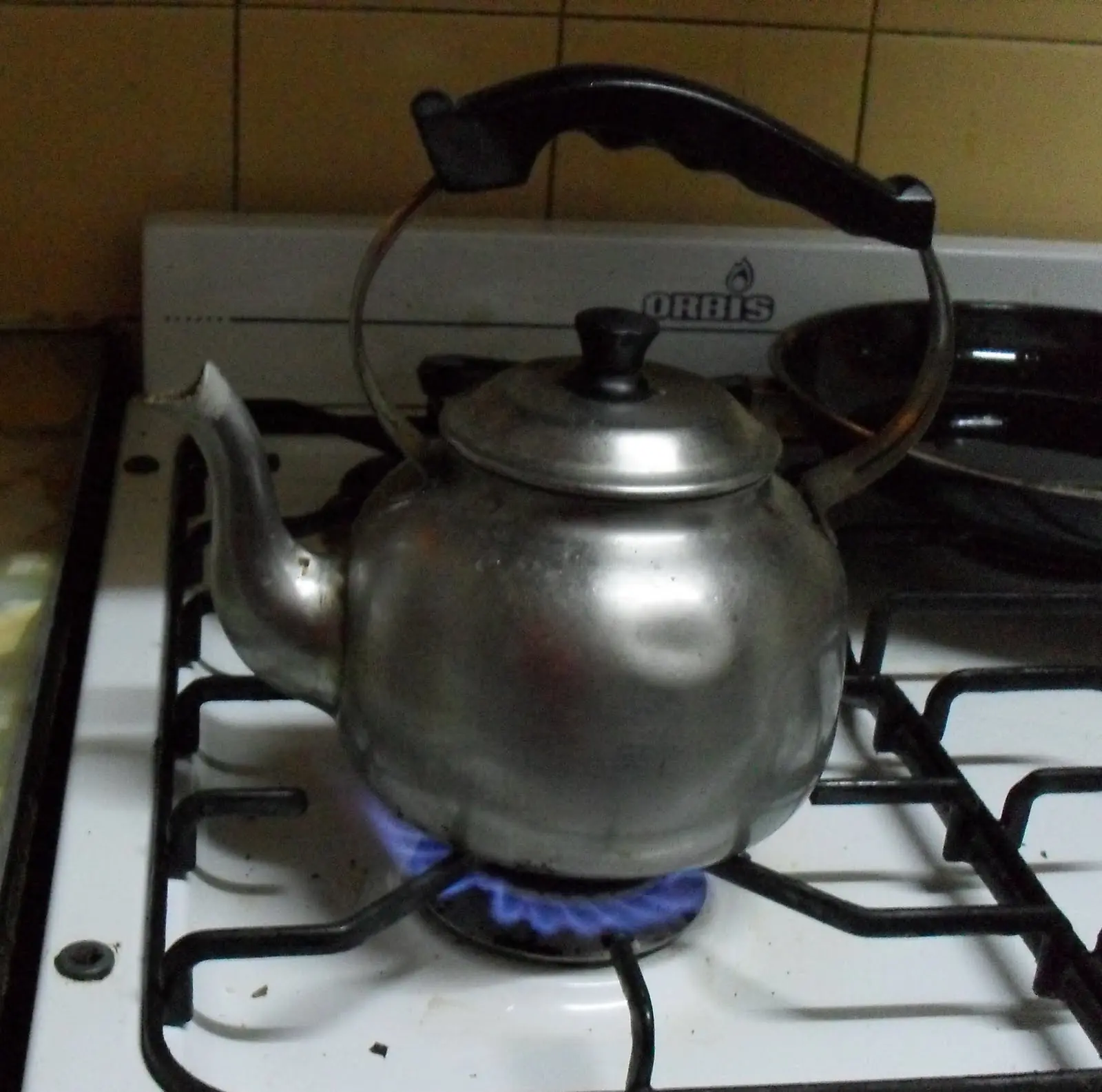 como tomar mate
