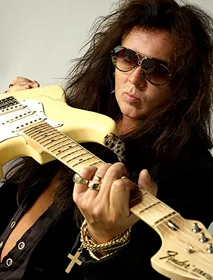 Eddie Van Halen
