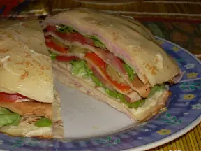 Fiambre aleman