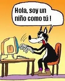 CiberAcoso!