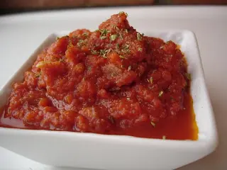 Tuco a la italiana
