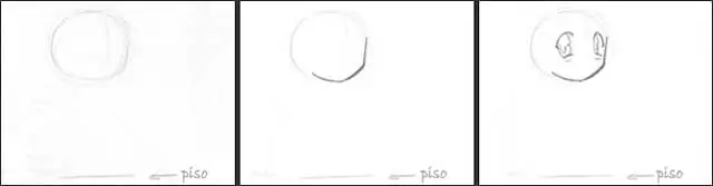 Como dibujar Chibis/SD (Super Deformed)