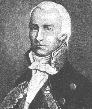 La Fe de nuestros Próceres.