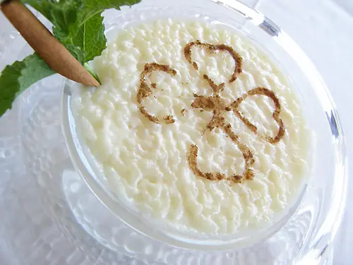 recetas