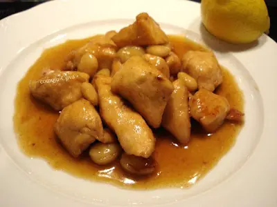 recetas sencillas de preparar