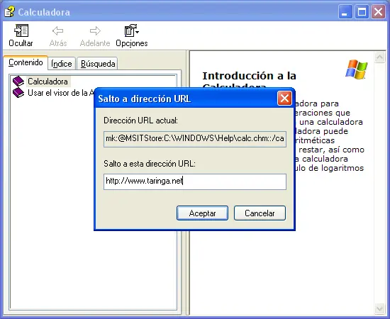 Como navegar sin un Navegador