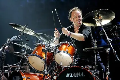 lars ulrich: carta abierta a ronnie james dio
