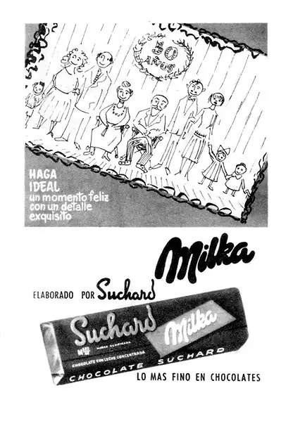 La verdad sobre las golosinas Argentinas