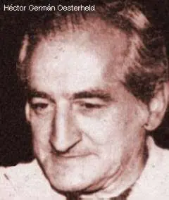 El autor de El Eternauta homenajeado