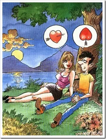 Mujeres...Sexo debil???aprende a leer a las mujeres :D