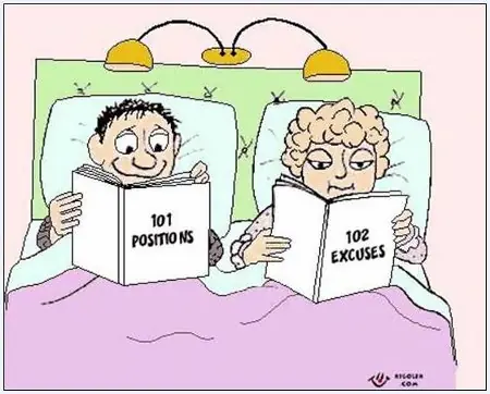 Diferencias Hombres y Mujeres