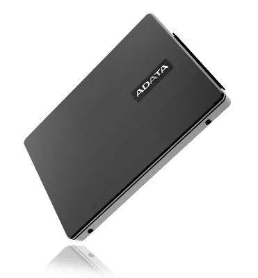 A-DATA presenta un disco duro USB 3.0