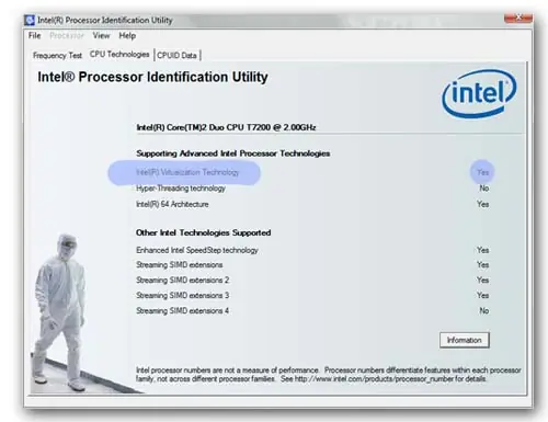 El modo XP en Windows 7 para cualquier PC