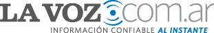 Nota de Taringa en La Voz del Interior