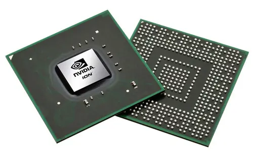 NVIDIA Presenta su Proxima Generacion con Tecnologia Optimus