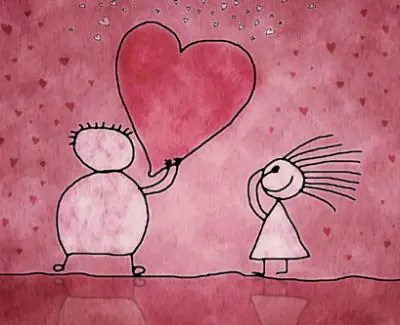 "Primer Amor" - para algunos es insuperable