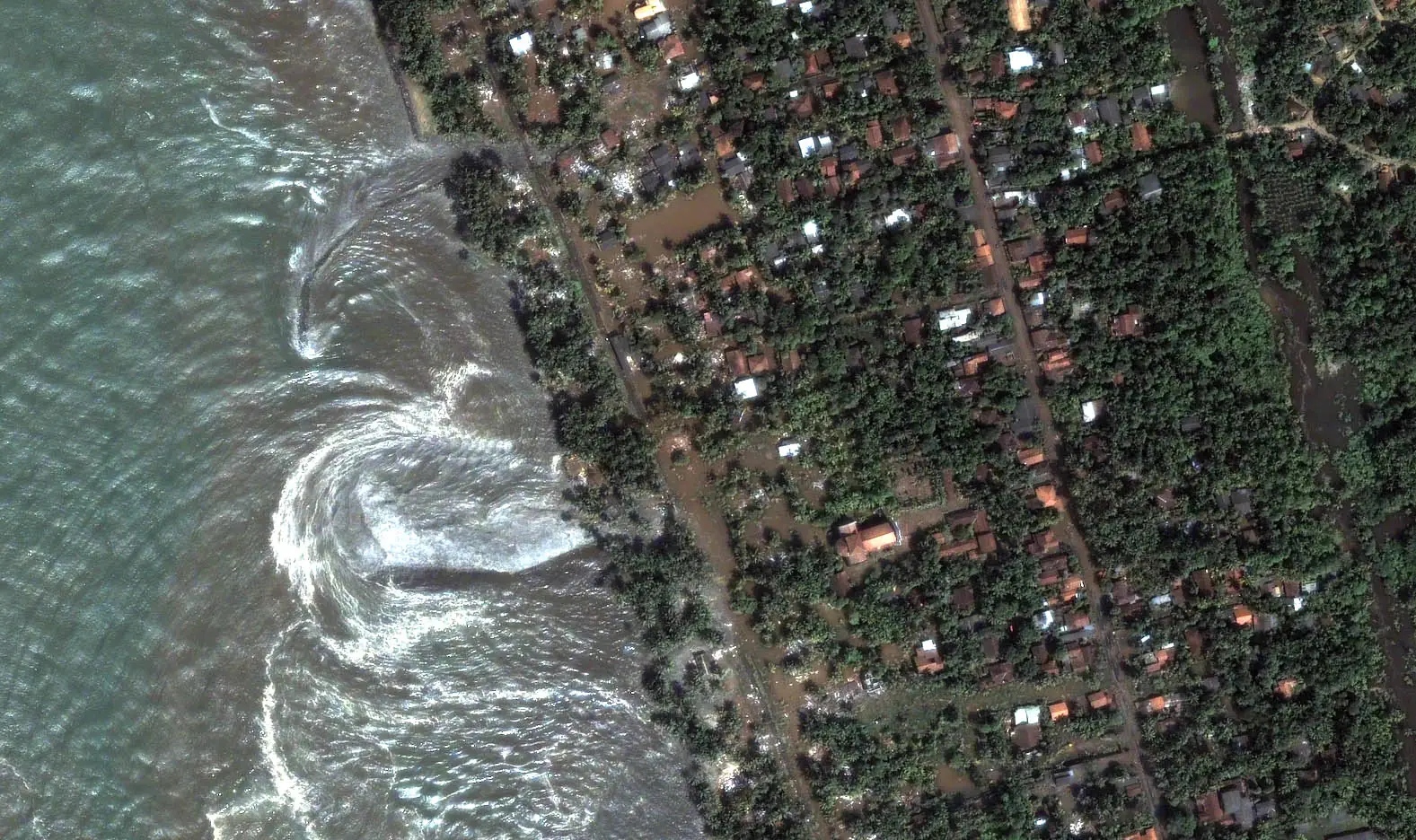 indonesia