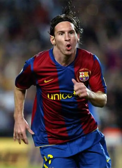 que pasaria si argentina sale campeon del mundo?