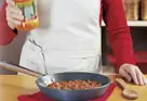 preparar