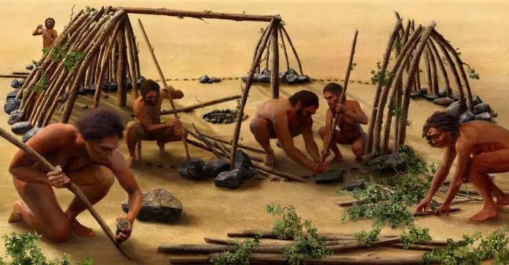 La Primera Vez que…