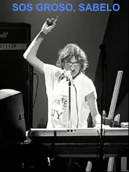 Los 20 Mandamientos De Charly
