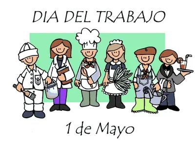 ¿Porque se conmemora hoy el dia del trabajador?