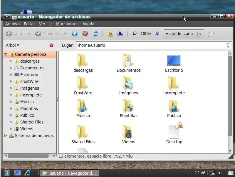 Ciberlinux1.3