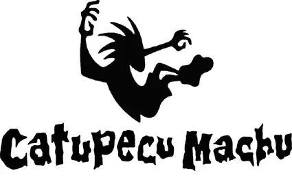 catupecu machu [personalidad, talento! mega post]