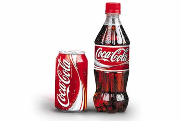 Mitos y verdades sobre la Coca-Cola