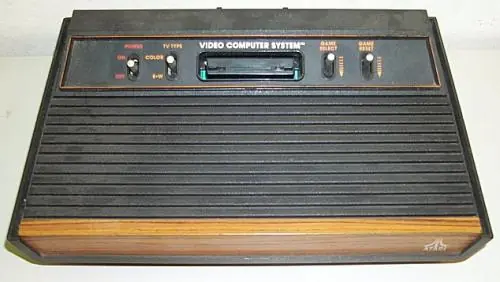 Pac-Man (Atari 2600): el peor juego de la historia