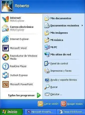 validar tu windows xp a original