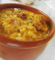 Locro Criollo