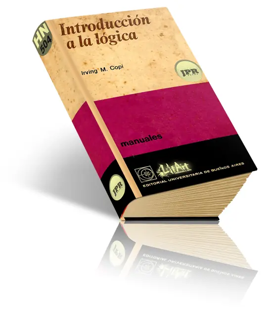 Introducción a la Lógica