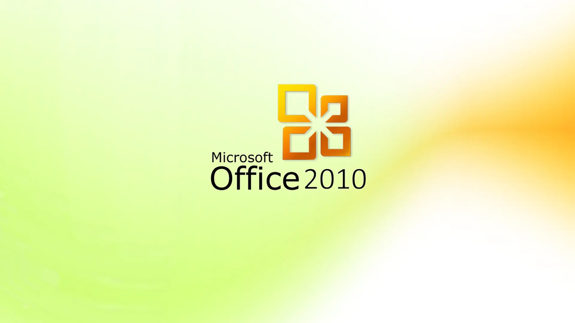 activar office 2010