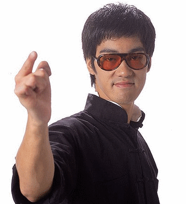 Bruce Lee (el rey de las artes marciales)-2-