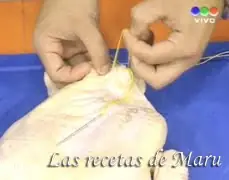 recetas riquisimas con un poco de historia